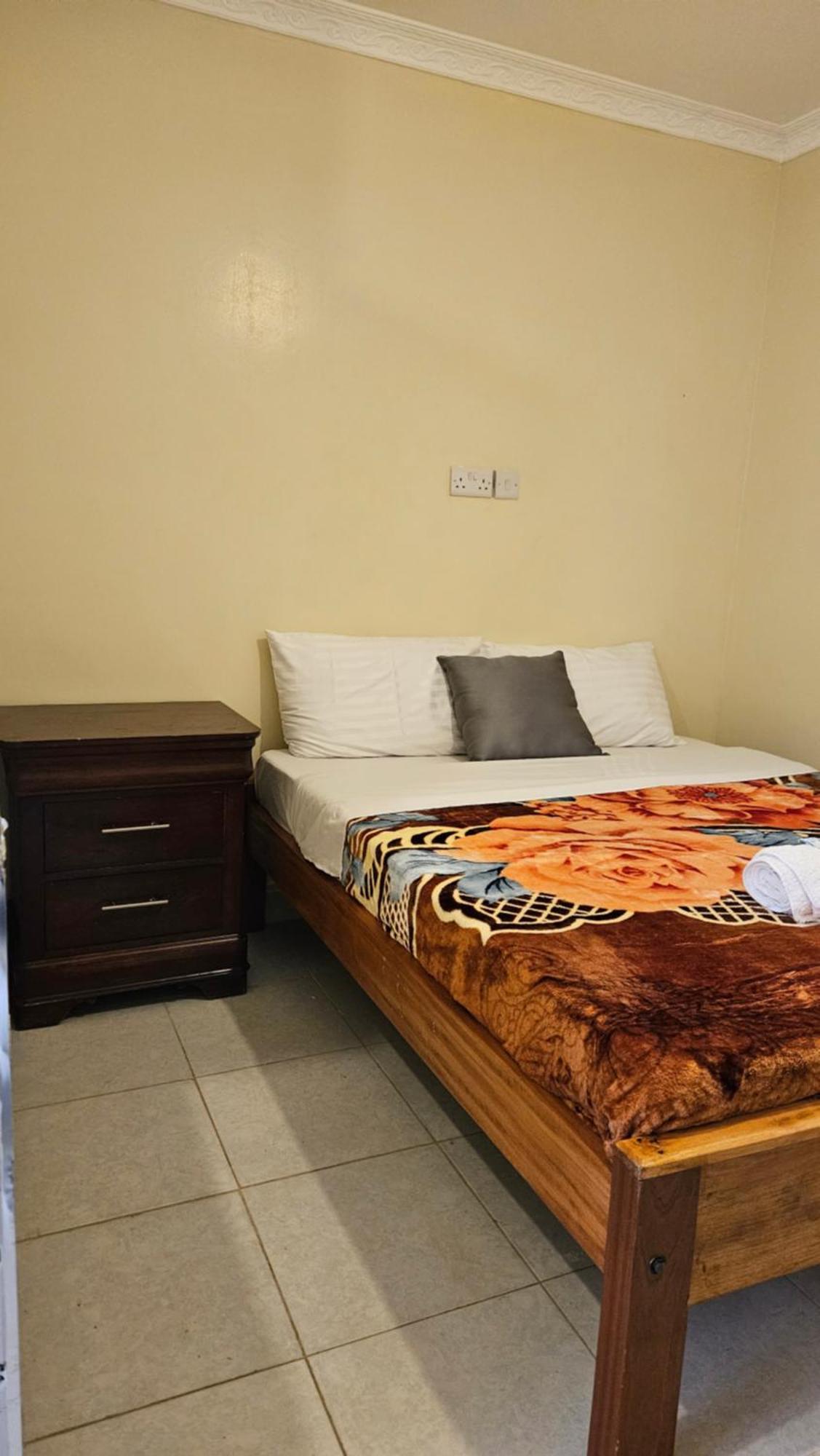 Lulu'S Suites Valley Arcade Limited Nairobi Exteriér fotografie